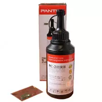  Pantum PC-211PRB toldirish toplami - 