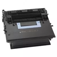  Картридж лазерный HP 37Y BLACK  черный (арт. CF237Y) - 