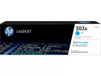 Lazer kartrij HP 203A CYAN  kok (art. CF541A)
