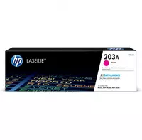 Lazer kartrij HP 203A MAGENTA  toq qizil (art. CF542A)