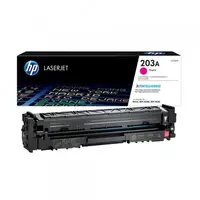  Lazer kartrij HP 203A MAGENTA  toq qizil (art. CF542A) - 