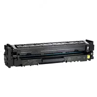  Картридж лазерный HP 203A YELLOW  желтый (арт. CF543A) - 