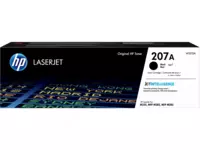 Lazer kartrij HP 207A BLACK  qora (art. W2210A)