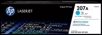 Lazer kartrij HP 207A CYAN  kok (art. W2211A)