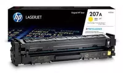  Lazer kartrij HP 207A CYAN  kok (art. W2211A) - 
