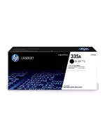 Lazer kartrij HP 335A QORA  qora (art. W1335A)