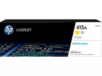 Картридж лазерный HP 415A YELLOW  желтый (арт. W2033A)