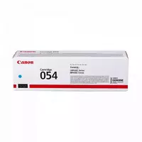 Lazer kartrij Canon CRG 054 CYAN  kok (3023C002AA art.)