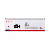 Картридж лазерный Canon CRG 054 MAGENTA  пурпурный (арт. 3022C002AA)