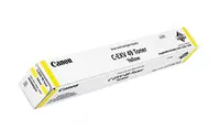 Lazer kartrij Canon C-EXV49 SARI  sariq (art. 8527B002AA)