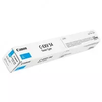 Lazer kartrij Canon C-EXV54 CYAN  kok (art. 1395C002AA)