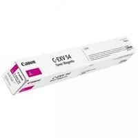 Canon C-EXV54 MAGENTA lazer kartridji  qizil rangli (1396C002AA art.)