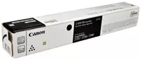 Картридж лазерный Canon C-EXV63 BLACK  черный (арт. 5142C002AA)