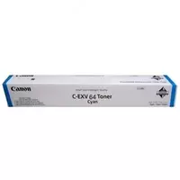 Lazer kartrij Canon C-EXV64 CYAN  kok (art. 5754C002AA)
