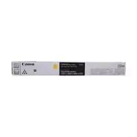 Картридж лазерный Canon C-EXV 64 YELLOW  желтый (арт. 5756C002AA)