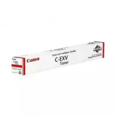 Картридж лазерный Canon C-EXV 65 MAGENTA  пурпурный (арт. 5763C001AA)