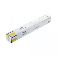 Картридж лазерный Canon C-EXV 65 YELLOW  желтый (арт. 5764C001AA)