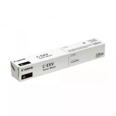 Картридж лазерный Canon C-EXV 65 BLACK  черный (арт. 5761C001AA)