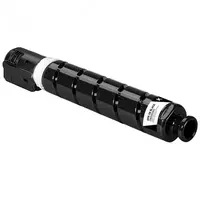  Картридж лазерный Canon C-EXV 65 BLACK  черный (арт. 5761C001AA) - 