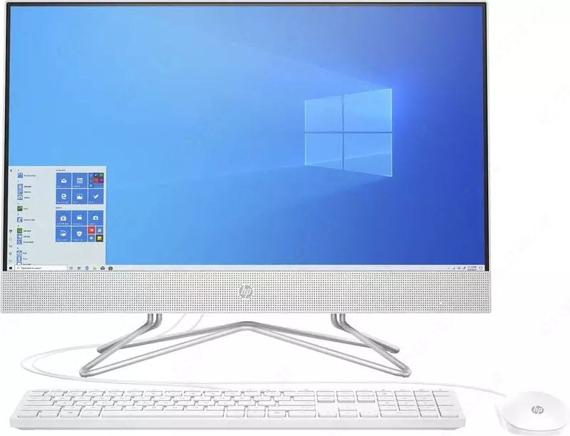 All-in-one HP Bib238FFI 2C20 (m. 86K09EA#UUQ)