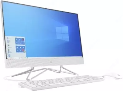  All-in-one HP Bib238FFI 2C20 (m. 86K09EA#UUQ) - 