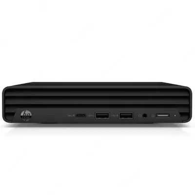  HP 260 G4 DM kompyuteri + HP P24 monitori (44F37ES#ACB-modda) - 