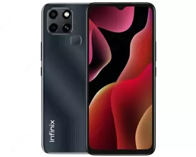 Smartfon Infinix SMART 6 (X6511B) 2/32 GB 2SIM Heart of Ocean - 