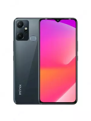 Smartfon Infinix SMART 6 (X6511B) 2/32 GB 2SIM Heart of Ocean
