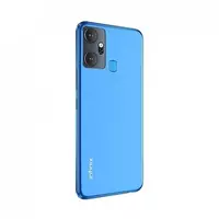  Смартфон Infinix SMART 6 PLUS (X6823C) 2/64GB 2SIM Tranquil Sea Blue - 