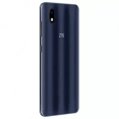 Смартфон ZTE Blade A3 2020 Grey