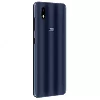 Смартфон ZTE Blade A3 2020 Grey