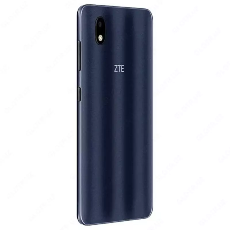 Смартфон ZTE Blade A3 2020 Grey