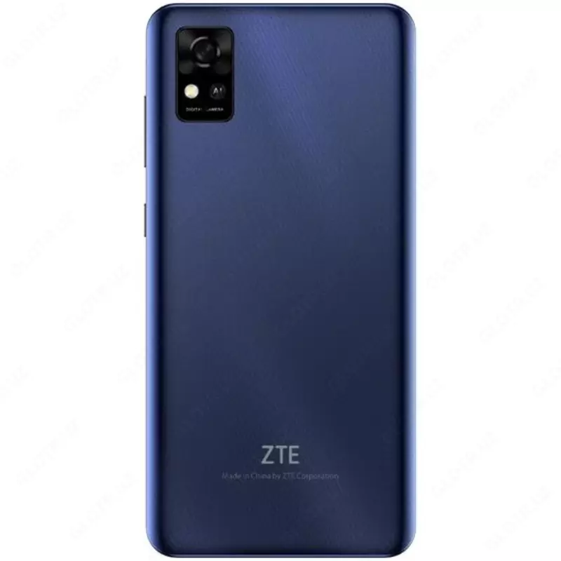 Смартфон ZTE Blade A31 Blue