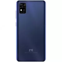 Смартфон ZTE Blade A31 Blue