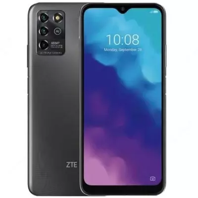 Smartfon Infinix SMART 6 (X6511B) 2/32 GB 2SIM Heart of Ocean