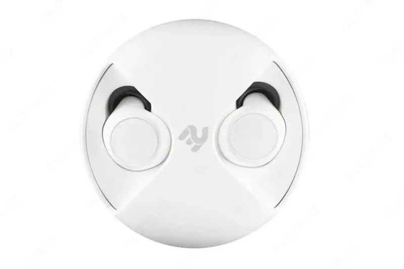 Naushniklar 2E RainDrops Light True Wireless suv otkazmaydigan mikrofon