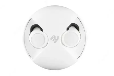 Naushniklar 2E RainDrops Light True Wireless suv otkazmaydigan mikrofon