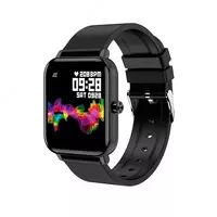  Smart soat 2E Wave SE 40 mm qora - 