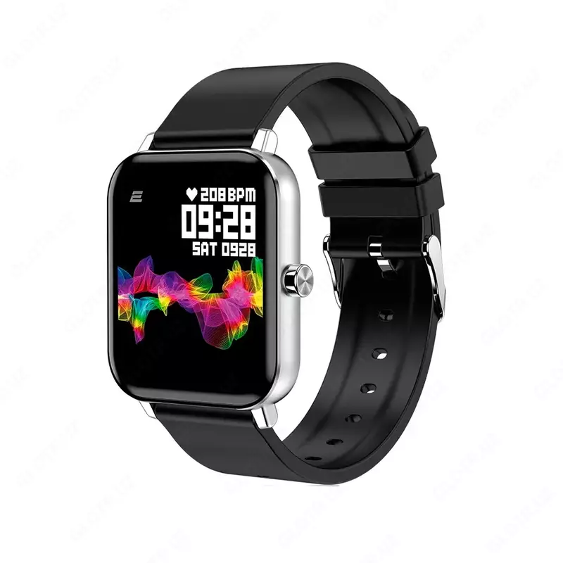  Smart soat 2E Wave SE 40 mm qora - 