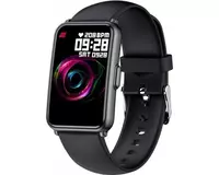  Смарт-часы 2E Wave S 46 mm Black - 