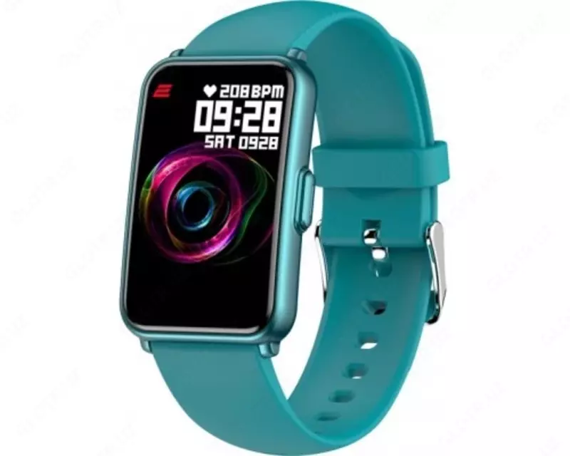 Смарт-часы 2E Wave S 46 mm Indigo - 