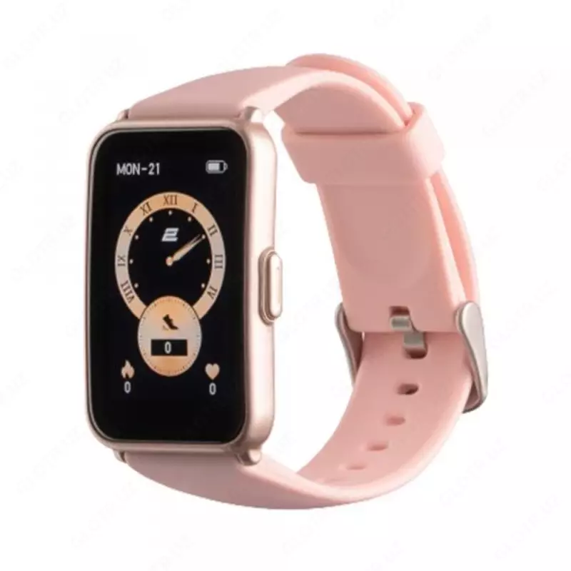 Smart soat 2E Wave SE 40 mm qora
