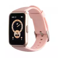 Smart soat 2E Wave SE 40 mm qora