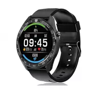 Smart soat 2E Wave SE 40 mm qora