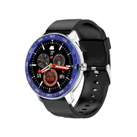  Smart soat 2E Wave SE 40 mm qora - 