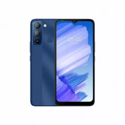  Смартфон TECNO POP 5 LTE (BD4) 2/32Gb Dual SIM Deepsea Luster - 