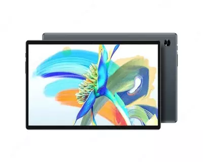 Планшет Teclast M40 Pro 10.1”/FHD/8GB/128GB/WiFi/4GLTE Gray