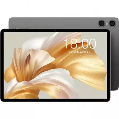 Планшет Teclast P30T 10.1 4ГБ  128ГБ  6000мА•ч  Android  серый