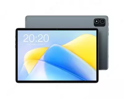  Планшет Teclast P40HD 10.1 8GB  128GB  LTE  6000mAh  Android  серый - 
