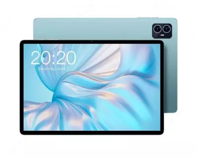  Tablet Teclast M50 10.1 6GB  128GB  LTE  6000mAh  Android  голубой - 
